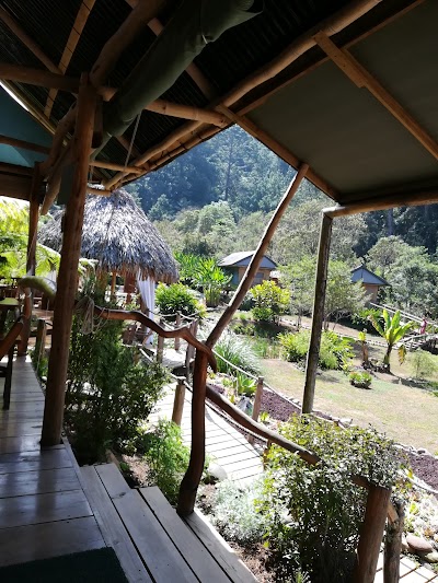 lodging