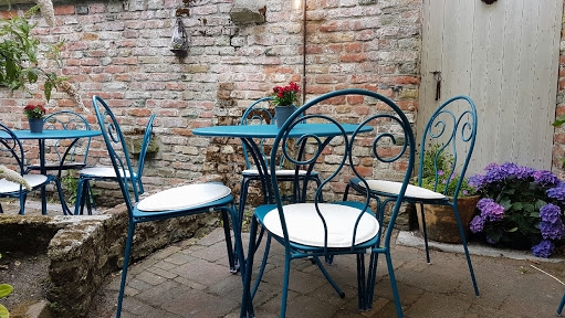 Suster Anna Markt 8, 4351 AH Veere, Nederland