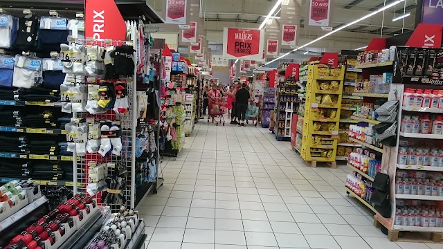 Intermarché HYPER Vaux-Sur-Mer