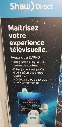 GB Électronique - Thumbnail