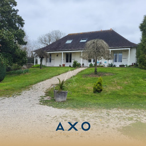 Ludovic Mercier - Conseiller Immobilier Caen - Axo Immobilier Actif - Thumbnail