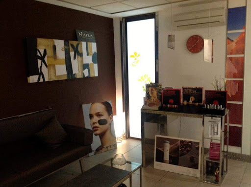 Nuria Sirera Pinillos Gallery - Spain