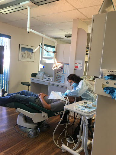 Rujvi Bhatt DDS