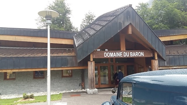 Domaine du Baron