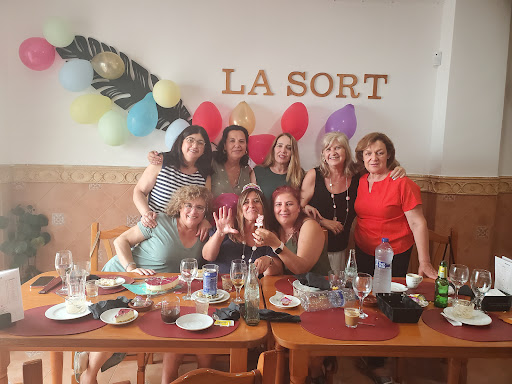 La Sort - Visual