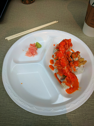 Ichiban Japanese Grill - Thumbnail
