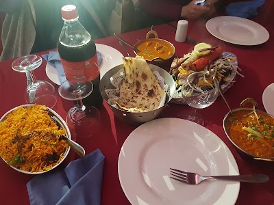 Photos of Maharaja Restaurant Kouba