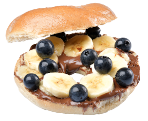 Photo n°23 de MK FACTORY | Bagels Montréal Style-Bagel New-York Bio Artisanaux & Boulangerie Crêches-sur-Saône à Crêches-sur-Saône (Boulangerie)