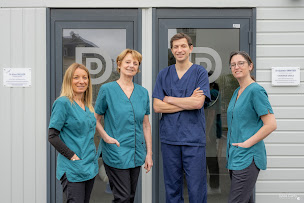 Photo n°18 de Dr VINATIER Quentin - Cabinet de chirurgie orale à La Rochelle (Chirurgien oral et maxillo-facial)