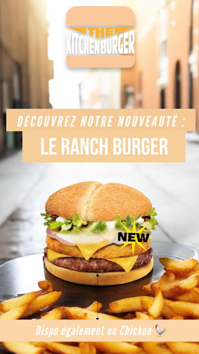 Photo 11 - So Drive Burger Lomme