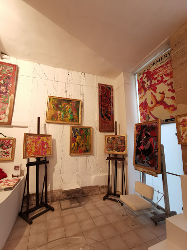 Galerie Lise Cormery - Thumbnail