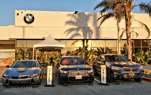 Westpark Express Valet Parking Services - Thumbnail