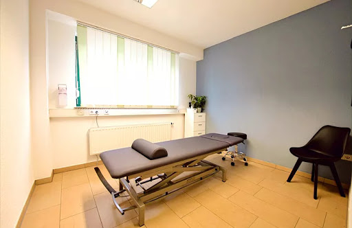 Physiotherapie Bompis Gallery - Germany