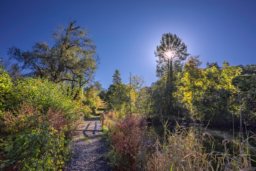 Glazier Preserve - Thumbnail