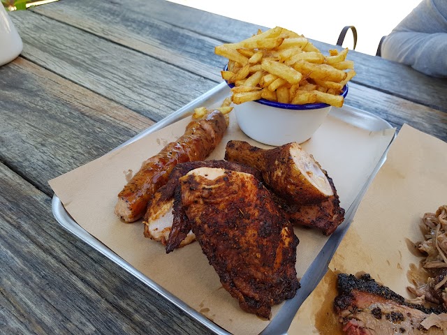 Red Gum BBQ