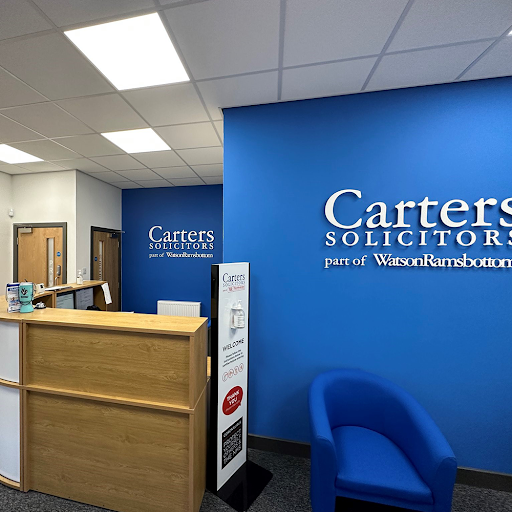 Carters Solicitors - Thumbnail
