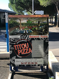 Photo n°18 de Restaurant pizzeria titou pizza à Montpellier (Pizzas à emporter)