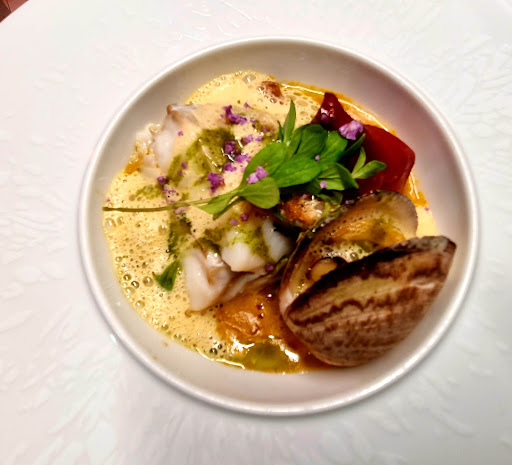 L'Assiette de Juliette - Thumbnail