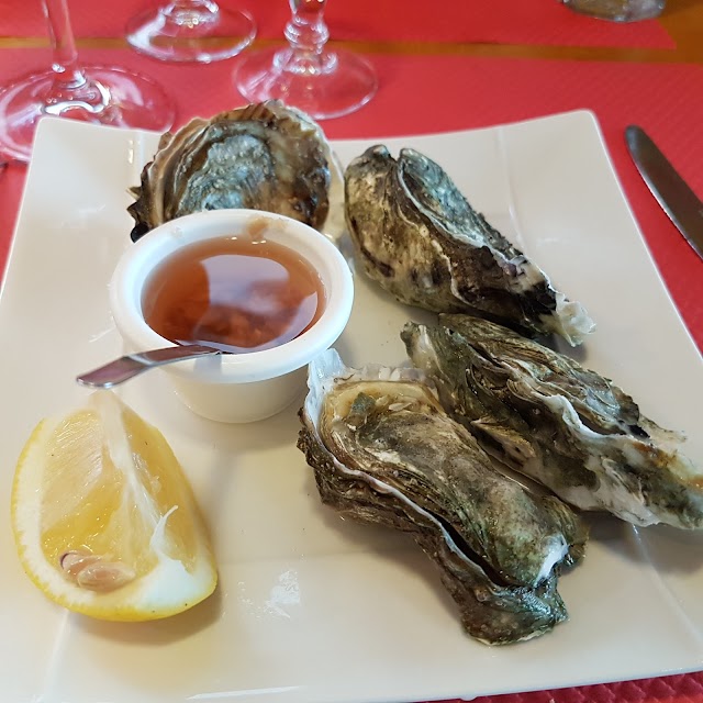 L'Ile Verte
