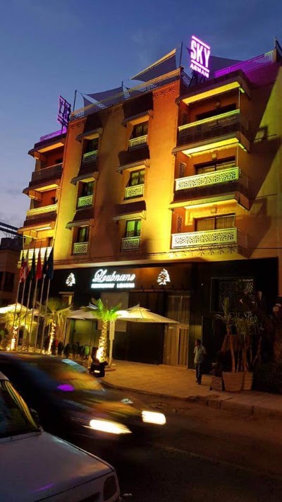 Photos of H&ocirc;tel Sky Marrakech