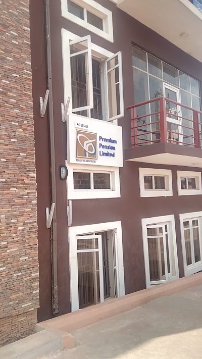 Photos of El Shadai Plaza