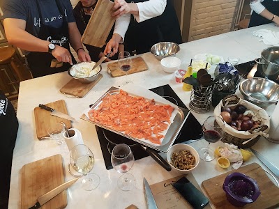 Photos of Compote Cooking Studio