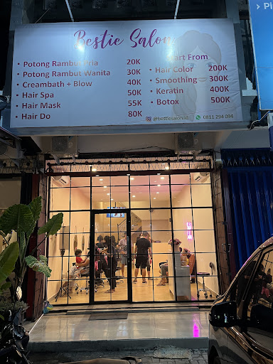 Bestie Salon Denpasar