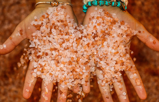 Newtown Salt Spa - Thumbnail