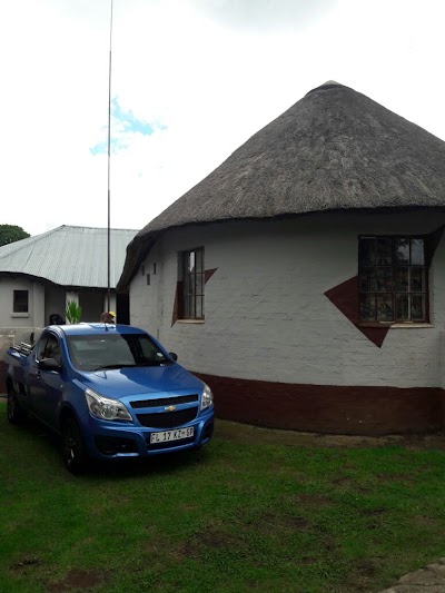 Photos of Sheri's Lodge & Backpackers