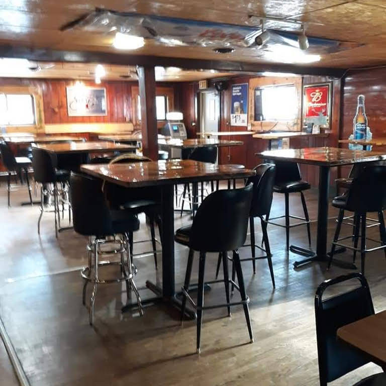 TIPPY CANOE BAR &GRILL - Bar & Grill in Harrison