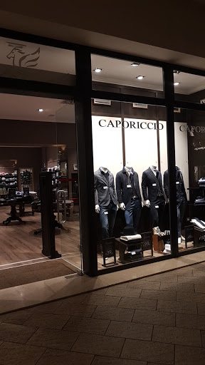 Caporiccio - Visual
