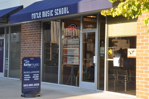 Forte Music School - Thumbnail