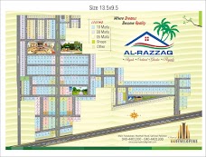 Alrazzaq Royals sahiwal