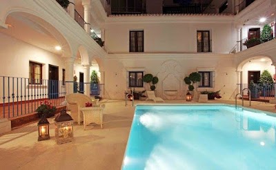 Photos of Hotel La Fonda de Benalm&aacute;dena