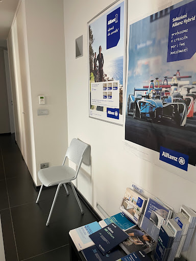 Allianz Bitonto - Agenzia Saulle Advisors - Thumbnail