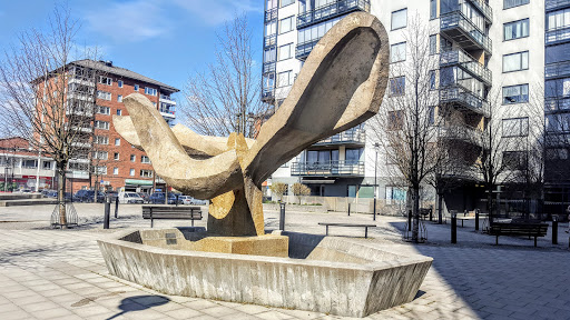 Trångsund Centrum - Thumbnail