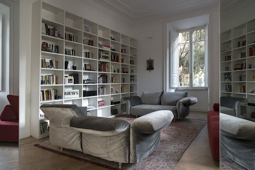 Immagine di 02A Studio - Progettazione Architettura di Interni | Ristrutturazioni