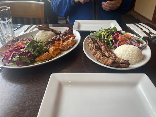 Istanbul BBQ - Thumbnail