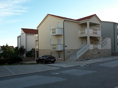 Photos of Apartments Mislav