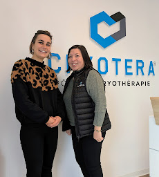 Photo n°16 de CRYOTERA Pôle de Cryothérapie Le Mans à Le Mans (Nutritionniste)