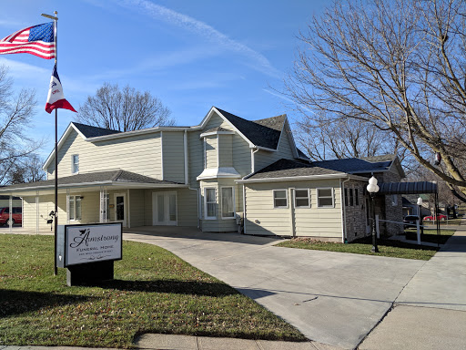 Armstrong Funeral Home - Thumbnail