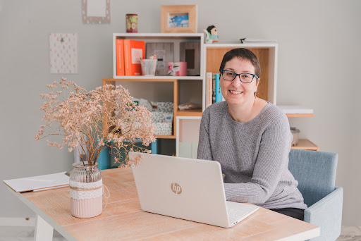 María José Pérez Marcelino Psicóloga