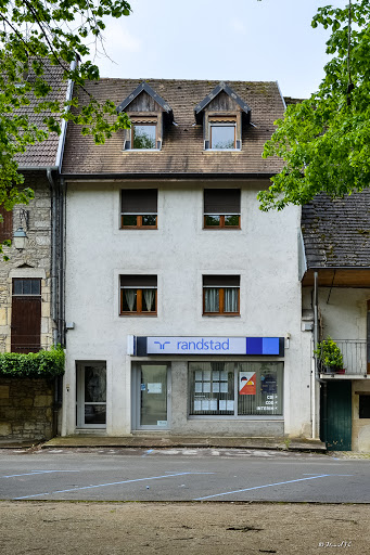 Agence d'intérim Randstad - Ornans - Thumbnail