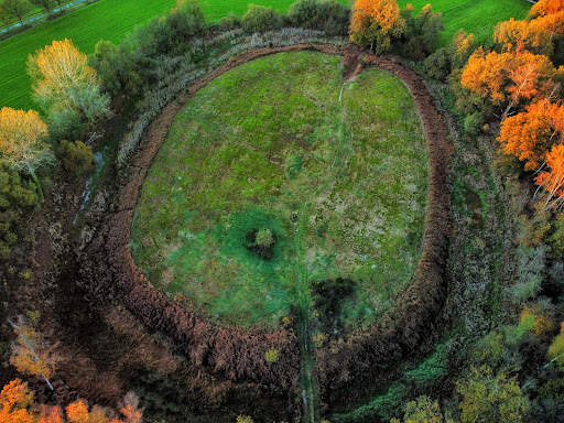 Hunenborg - Thumbnail