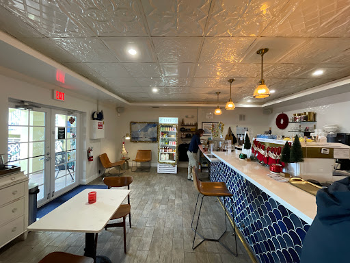 Gilbert's Coffee Bar Gallery - United States