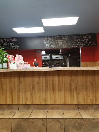 Waterford Pizza Palace - Thumbnail
