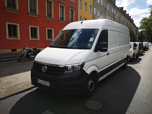 SIXT Car & Truck Rental Berlin Steglitz/Friedenau - Thumbnail
