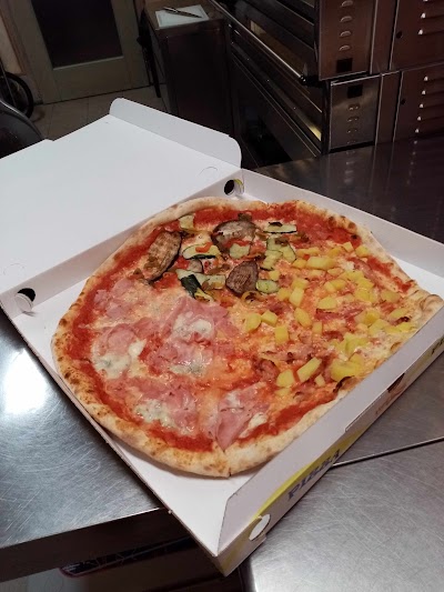Pizzeria Dal Butel