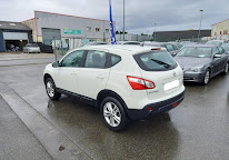 St Michel garage automobile à Marseille