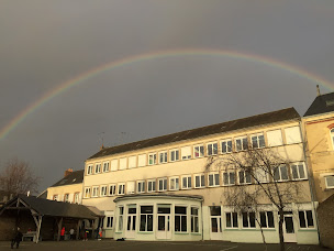 Photo n°1 de Ecole Primaire Privée Immaculée Conception à Laval (École privée)